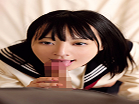 放課後円光 生ハメ神乳娘に何度も中出し！　サンプル画像10